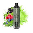 al fakher vape - 15000 pro - berry mint