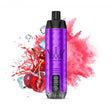 al fakher vape - 15000 pro - cherry fiesta