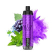 al fakher vape - 15000 pro - grape mint