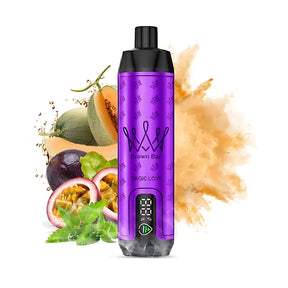 al fakher vape - 15000 pro - magic love