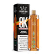 al fakher vape - 8000  crystal  V2 - mango pineapple