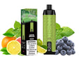 al fakher vape - 8000 pro - lucid dream