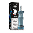 Al Fakher Vape 60000 E-HoseX 60k - Berry Ice